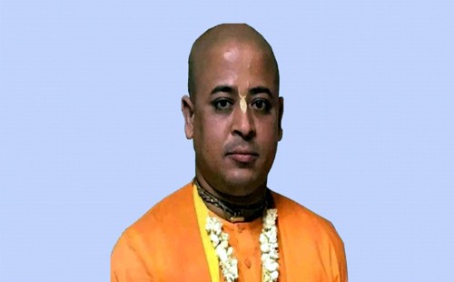 রাষ্ট্রদ্রোহ মামলায় চিন্ময় কৃষ্ণ দাসকে জামিন 