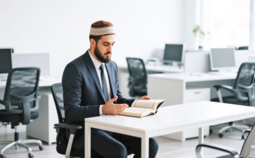 ব্যস্ত জীবনে কোরআনচর্চা করার কিছু সহজ পদ্ধতি 