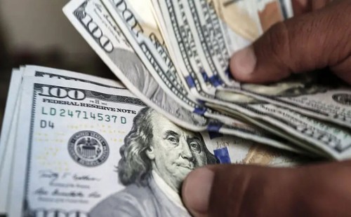 ২৭.৪১ বিলিয়ন ডলারে পৌঁছাল দেশের রিজার্ভ 