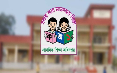 দেড় হাজার স্কুলে স্মার্ট টিভি ও ল্যাপটপ দেবে সরকার 