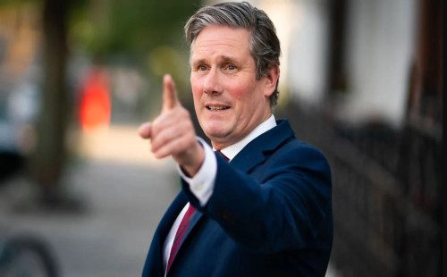 ব্রিটিশ রাজনীতিতে ‘রিফর্ম’ 