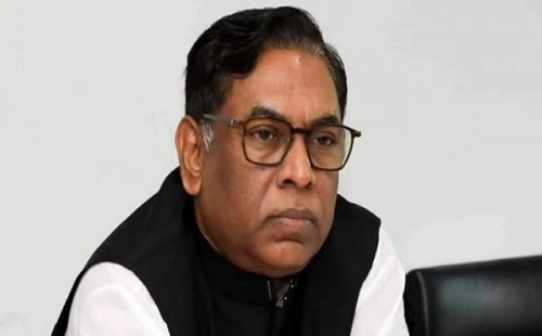 কেরানীগঞ্জে ‘রাজ্য’ গড়ে শত শত গরিবের জমি দখল করেছিলেন প্রতিমন্ত্রী বিপু 