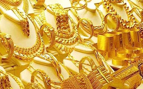 কমল স্বর্ণের দাম 