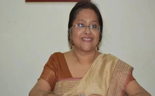 তুরিন আফরোজের ডক্টরেট ডিগ্রি ভুয়া 