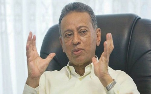 নির্বাচিত সরকারের জন্য অপেক্ষায় রাশিয়া 