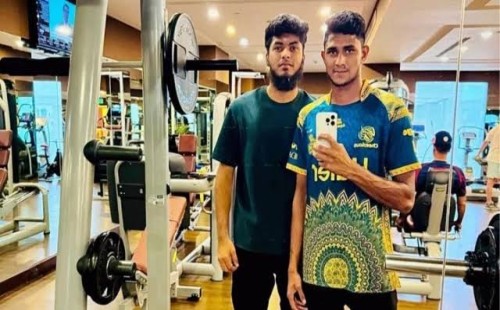 রাওয়ালপিন্ডিতে ড্রোন হামলা, রিশাদ-নাহিদকে দেশে আনতে চার্টার্ড ফ্লাইট! 