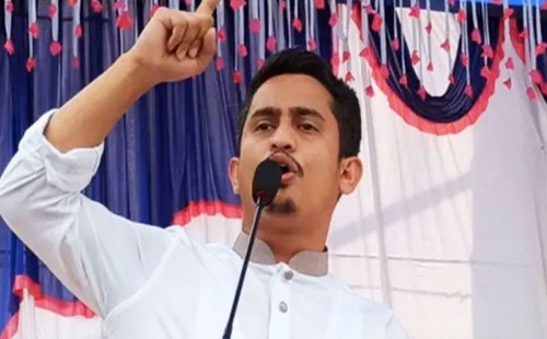 আমরা বিএনপির অপেক্ষায়: সারজিস 