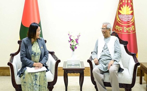 সেভেন সিস্টার্সসহ নেপাল-ভুটানের সঙ্গে যৌথ উন্নয়ন কৌশলের আহ্বান 