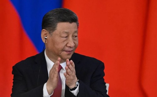 ‘বাধ্যতামূলক শান্তি চুক্তি’র আহ্বান চীনের 