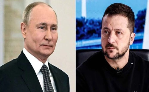 তুরস্কে পুতিনকে আসতে হবে 