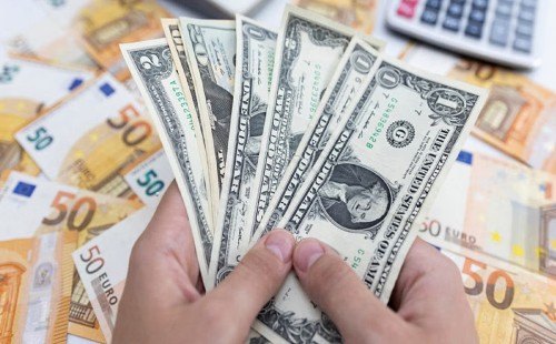 বাংলাদেশি টাকায় আজকের মুদ্রা বিনিময় হার 