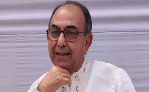 গত ৮ মাসে ৯০ হাজার কোটি টাকা পাচার হয়েছে: মির্জা আব্বাস 