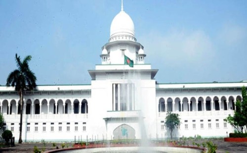 আওয়ামীপন্থি ৬১ আইনজীবীর জামিন স্থগিত 