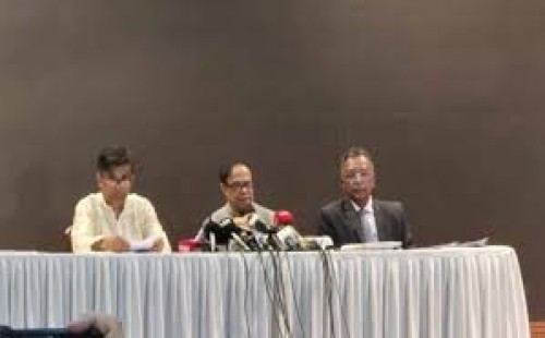 পাচার হওয়া অর্থ ফিরিয়ে আনতে লাগতে পারে ৪-৫ বছর: গভর্নর 