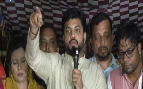 দুই উপদেষ্টার পদত্যাগ দাবি ইশরাকের 