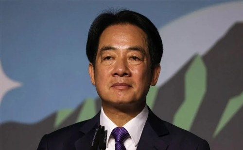 শান্তি চায় তাইওয়ান 