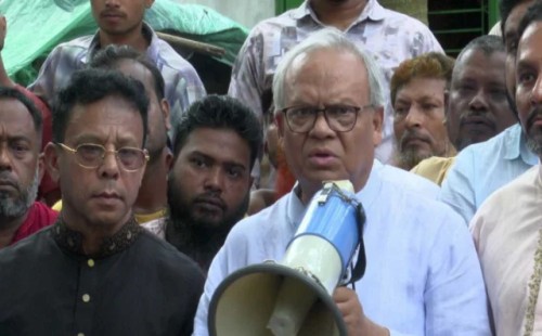 বিএনপি ক্ষমতায় এলে জুলাই শহীদ-আহতদের দায়িত্ব নেবে: রিজভী 