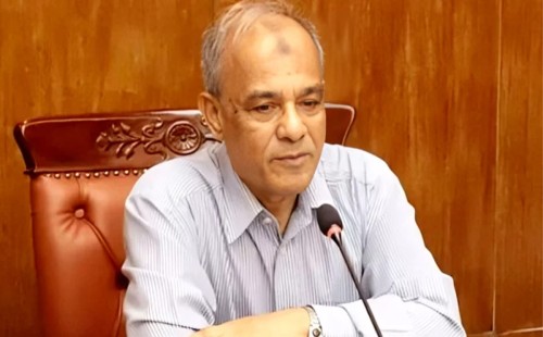 সব দুষ্কৃতিকারীকে আইনের আওতায় আনা হবে: স্বরাষ্ট্র উপদেষ্টা 