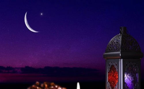 দেখা গেছে চাঁদ, ৭ জুন পবিত্র ঈদুল আজহা 