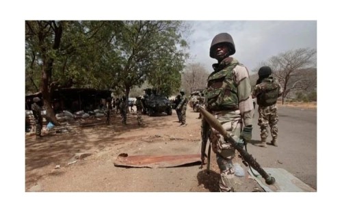 নাইজেরিয়ায় বিস্ফোরণে নিহত ৮ 