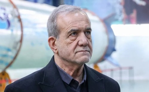 ইরান টিকে থাকবে