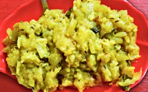 গরমে লাউয়ের যেসব পদে পেট থাকবে ঠাণ্ডা 