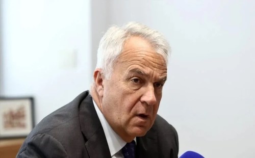 গ্রিসে অভিবাসন আইন কঠোর 