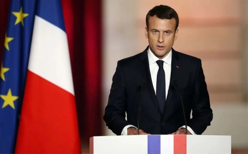 ইউরোপ-এশিয়া নতুন জোট 