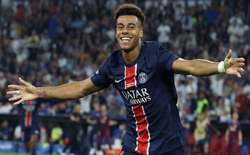 দেজিরে দুয়ে– চ্যাম্পিয়ন্স লিগে যার কীর্তি নেই আর কারোরই 