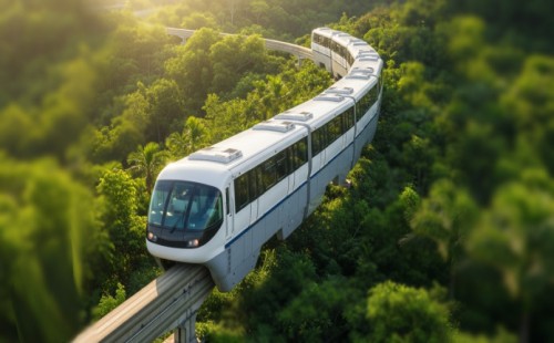 চট্টগ্রামে দেশের প্রথম মনোরেল প্রকল্পের পরিকল্পনা, যানজট নিরসনে নতুন সমাধান 