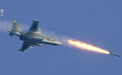 নাইজেরিয়ার বিমান হামলায় নিহত ২০ 