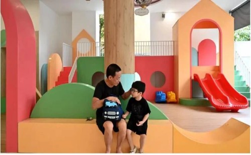 দুই সন্তানের সীমা বাতিল 