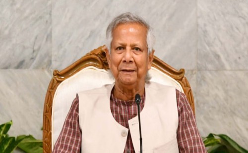 এপ্রিলে নির্বাচন কাদের স্বার্থে, সেই প্রশ্ন এসে যায়: আমীর খসরু 