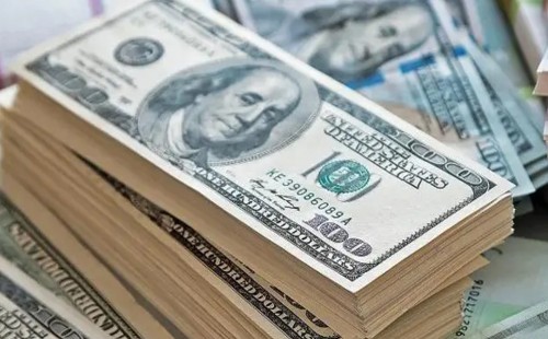 বাংলাদেশি টাকায় আজকের মুদ্রা বিনিময় হার 