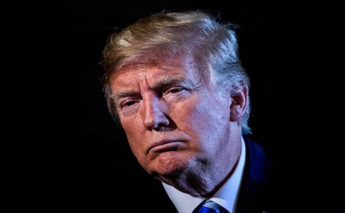 রাশিয়া-ইউক্রেন নিয়ে ‘হতাশ’ ট্রাম্প 