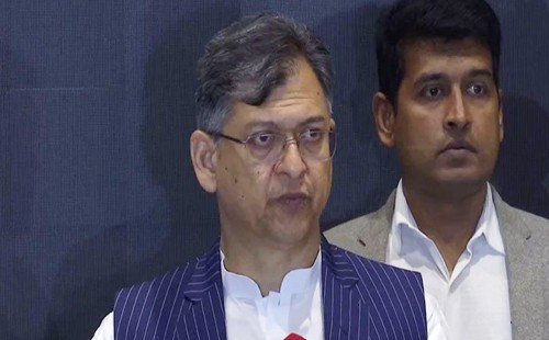 সংবিধানের ৭০ অনুচ্ছেদ সংশোধনে ঐকমত্য সৃষ্টি: সালাহউদ্দিন 