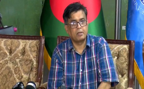 ঐকমত্য কমিশনের বৈঠকে জামায়াত আজ না এলেও কাল যোগ দেবে: প্রেস সচিব 