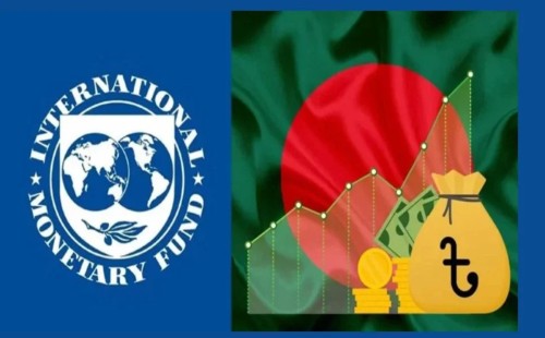 রাজনৈতিক অনিশ্চয়তাসহ চার কারণে চাপের মুখে বাংলাদেশের অর্থনীতি 