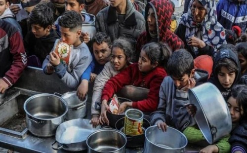 বিতর্কিত ত্রাণ সংস্থাকে মার্কিন অনুদান 