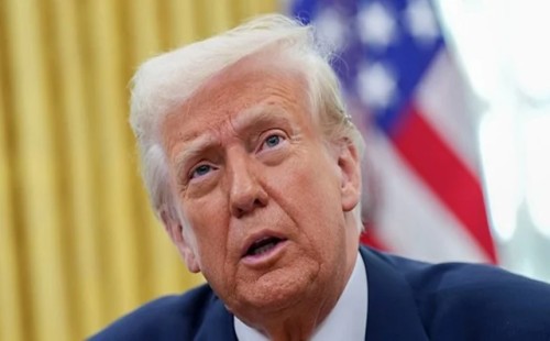 কানাডার সঙ্গে বাণিজ্য আলোচনা বাতিল 