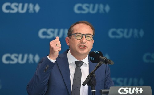 ইসরায়েলকে জার্মানির সমর্থন 