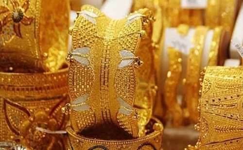 দেশের বাজারে বাড়লো স্বর্ণের দাম 