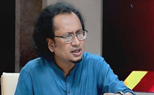 দেশের অর্থনীতিটা ঠান্ডা হয়ে যাচ্ছে: জাহেদ উর রহমান 