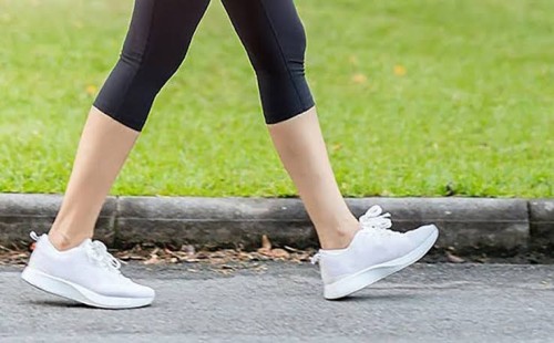 প্রতিদিন ১০ হাজার কদম হাঁটার উপকারিতা 