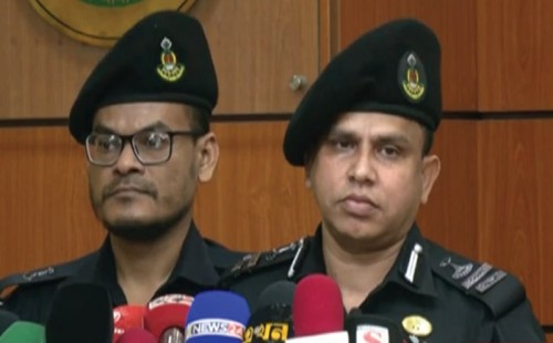 কুমিল্লার মুরাদনগরের ঘটনায় যা জানালো র‍্যাব 