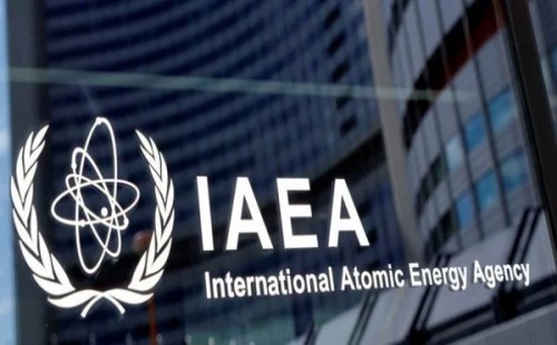 ইরান ছেড়েছে পরমাণু পরিদর্শক দল 