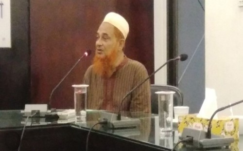 যত মতভেদ থাকুক নির্বাচনের আগেই সংস্কারে একমত থাকুন: শহীদ মীর মুগ্ধর বাবা 