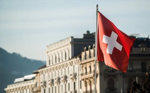 তেহরানে আবারও চালু সুইস দূতাবাস 