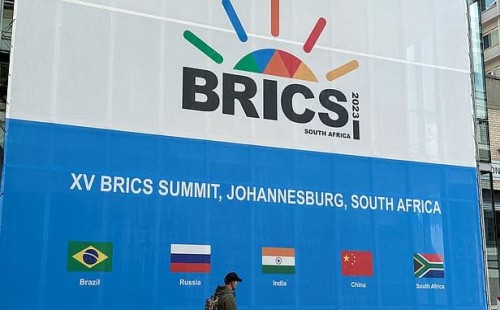 ব্রিকস সম্মেলনেও ‘ট্রাম্পের শুল্কনীতি’ 