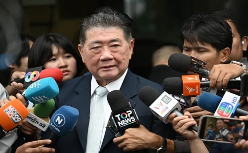 ‘ভালো চুক্তি’ চায় থাইল্যান্ড 